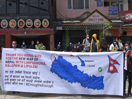 7 Foreigners Arrested At Anti-Government Protest In Nepal Over COVID-19 Crisis 7 Foreigners Arrested At Anti-Government Protest In Nepal Over COVID-19 Crisis