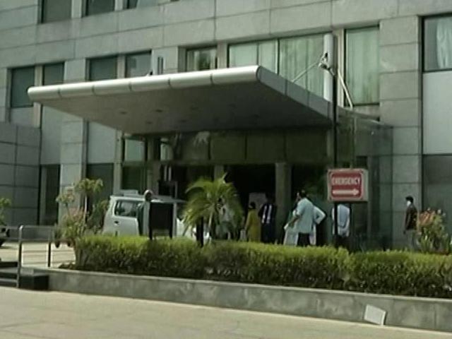 Only 3 Ventilator Beds Across Five Hospitals In Delhi, NDTV Finds