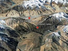 30 जून को भारत-चीन के बीच हुआ था समझौता, आज गोगरा से पीछे हटेगी चीनी फौज, पैंगोंग लेक इलाके में गतिरोध बरकरार- सूत्र 30 जून को भारत-चीन के बीच हुआ था समझौता, आज गोगरा से पीछे हटेगी चीनी फौज, पैंगोंग लेक इलाके में गतिरोध बरकरार- सूत्र