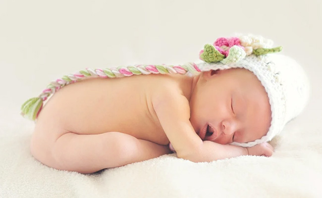 Pamper Your Baby's Skin With These Essential Skincare Products