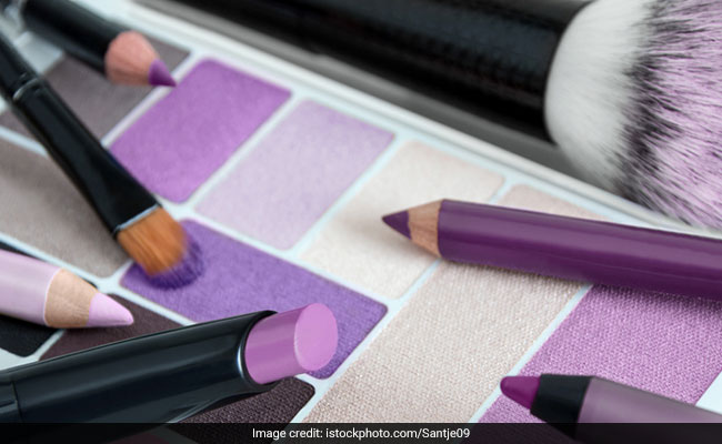 From Kajal To Foundation, These Makeup Products Are Must-Haves