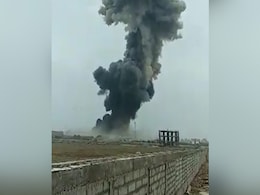 Gujarat Firm Fined Rs 25 Crore Over Boiler Blast At Chemical Factory Gujarat Firm Fined Rs 25 Crore Over Boiler Blast At Chemical Factory