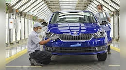 Volkswagen India Unit Faces $1.4 Billion Tax Evasion Notice