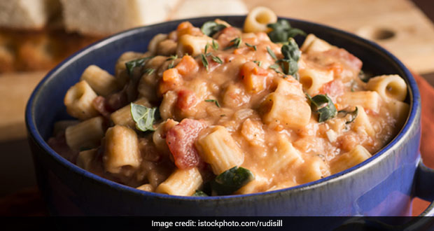 13 Easy Pasta Recipes | Popular Pasta Recipes