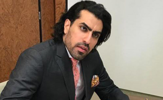 "Saudi Game Of Thrones": Pressure Grows To Release Jailed Prince