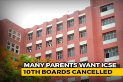 All Safety Measures Will Be Taken, CISCE Tells Court As Parents Protest Against July Exam All Safety Measures Will Be Taken, CISCE Tells Court As Parents Protest Against July Exam