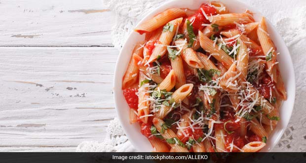 Cooking Tips: How To Make Arrabbiata Sauce At Home (Recipe Inside)