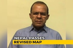 Will Resolve Border Issue Diplomatically: Nepal MP Will Resolve Border Issue Diplomatically: Nepal MP