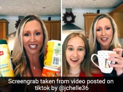 TikTok User's Bizarre Hot Tea Recipe Has Chai-Loving Netizens Aghast TikTok User's Bizarre Hot Tea Recipe Has Chai-Loving Netizens Aghast