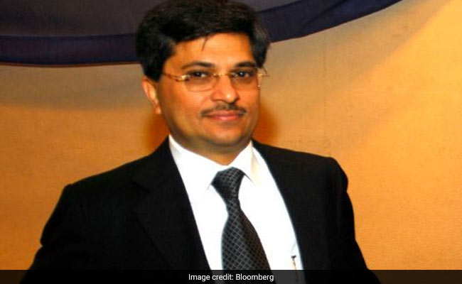 The Quiet Negotiator Behind Mukesh Ambani's $13 Billion Deal Spree