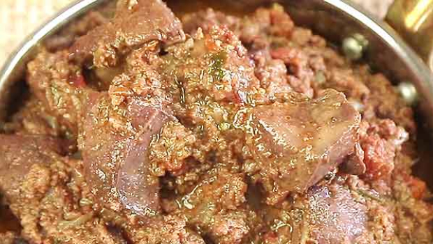 Indian Cooking Tips: How To Make Keema Kaleji At Home