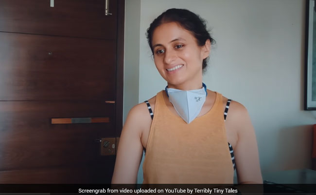Rasika Dugal's Short Film <I>Banana Bread</i> Is A Sweet Treat Just Like The Name