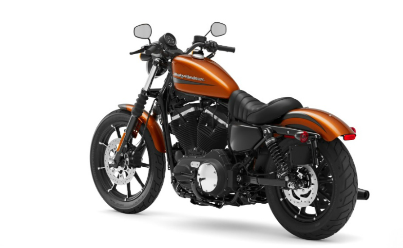 Harley-Davidson Reboots Business As Coronavirus Hammers Earnings