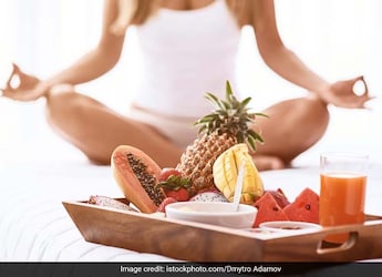 International Yoga Day 2022: Date, Theme, Significance And Foods To Support Yogic Practice International Yoga Day 2022: Date, Theme, Significance And Foods To Support Yogic Practice