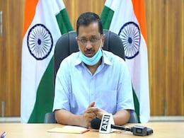 The 5 Weapons In Delhi's Fight Against COVID. Arvind Kejriwal Explains The 5 Weapons In Delhi's Fight Against COVID. Arvind Kejriwal Explains