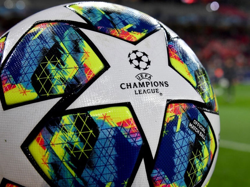 Lisbon Set To Host Final Stages Of Champions League: Reports
