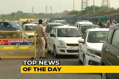 The Biggest Stories Of May 31, 2020 The Biggest Stories Of May 31, 2020