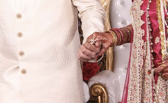 3,000 Weddings In Jaipur In Next Few Days As Rajasthan Covid Cases Spike