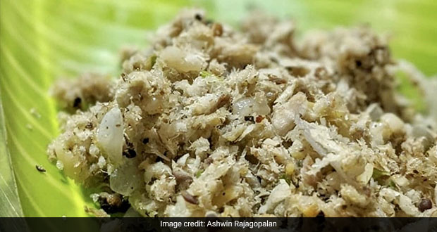 Sura Puttu: A Delicious Shark Fish Curry From Chennai; Get Chef-Special Recipe Here