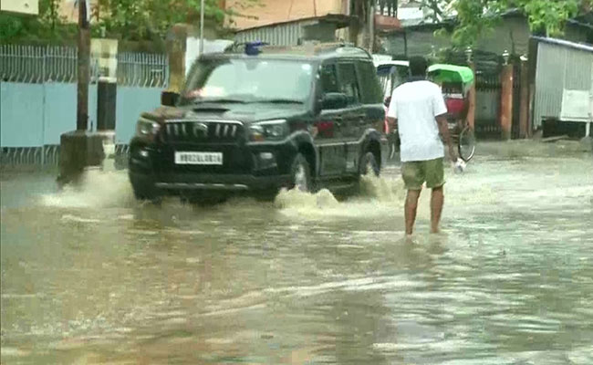 Monsoon To Reach Bengal, Odisha, Northeast By June 12: Weather Office