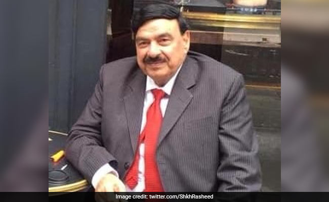 Pakistan Railways Minister, Former Prime Minister Test Positive For Coronavirus