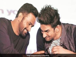 एक्टर सुशांत सिंह राजपूत का निधन, Dhoni के बायोपिक में निभाया था क्रिकेटर का किरदार एक्टर सुशांत सिंह राजपूत का निधन, Dhoni के बायोपिक में निभाया था क्रिकेटर का किरदार