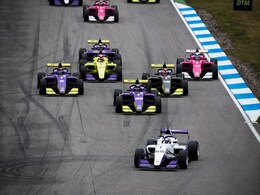 All-Women W Series Cancelled For 2020, Will Return In 2021 All-Women W Series Cancelled For 2020, Will Return In 2021