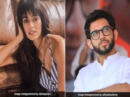 दिशा पटानी ने आदित्य ठाकरे को बर्थडे पर यूं किया विश, Photo शेयर कर कही ये बात दिशा पटानी ने आदित्य ठाकरे को बर्थडे पर यूं किया विश, Photo शेयर कर कही ये बात