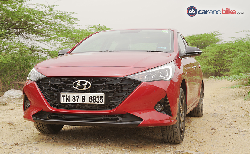 Hyundai Verna: Top 5 Highlights