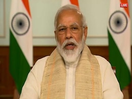 मन की बात में पीएम मोदी का ऐलान, कहा- ''सितंबर को पोषण महीने के रूप में मनाया जाएगा'' मन की बात में पीएम मोदी का ऐलान, कहा- ''सितंबर को पोषण महीने के रूप में मनाया जाएगा''