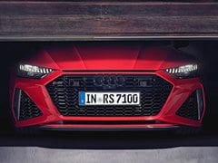 Audi India Opens Bookings For The New RS 7 Sportback