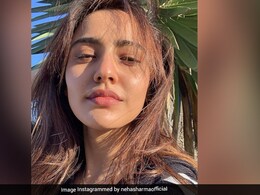 Neha Sharma Turns "Home Chef" With Eggs On The Pan, Here Are Some Recipes For Us Too