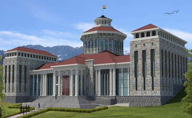 No Assembly Session Held In Uttarakhand's Summer Capital: Congress
