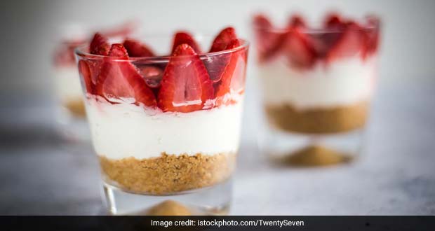 5 Ways To Use Greek Yogurt To Make Healthy Swaps In Your Diet