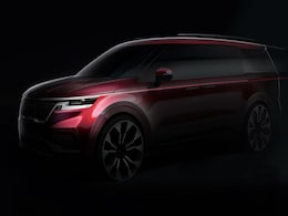 Next-Generation Kia Carnival Teased Ahead Of Global Debut Next-Generation Kia Carnival Teased Ahead Of Global Debut