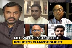 Delhi Riots Chargesheets One Sided? Delhi Riots Chargesheets One Sided?