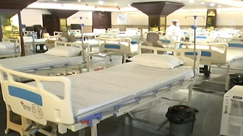 दिल्ली के सभी अस्पतालों में लगेंगे CCTV, बनाई जाएंगी हेल्प डेस्क, केजरीवाल सरकार ने दिया आदेश दिल्ली के सभी अस्पतालों में लगेंगे CCTV, बनाई जाएंगी हेल्प डेस्क, केजरीवाल सरकार ने दिया आदेश