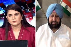 For Every One Of Ours, Kill Five Of Theirs: Amarinder Singh To NDTV For Every One Of Ours, Kill Five Of Theirs: Amarinder Singh To NDTV