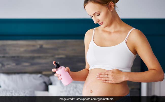 Stretch Marks: Know How To Tackle This Skin Issue During Pregnancy