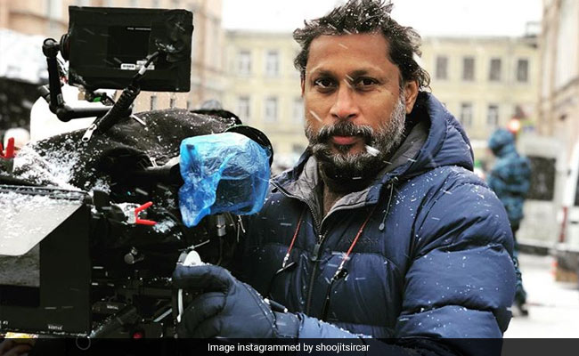 "There Is A Call Again": Shoojit Sircar To Begin Post-Production Of <I>Sardar Udham Singh</I>