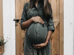 No Risk For Children Born To Mothers Given Flu Jabs During Pregnancy: Study No Risk For Children Born To Mothers Given Flu Jabs During Pregnancy: Study