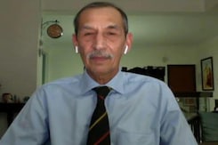 "Haven't Had Army-PLA Casualties Since 1975": Lt General DS Hooda To NDTV "Haven't Had Army-PLA Casualties Since 1975": Lt General DS Hooda To NDTV
