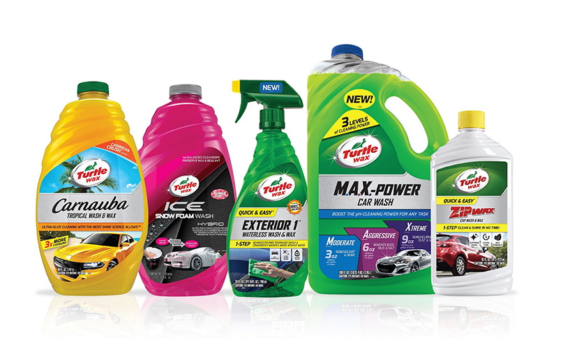 Global Car Care Brand Turtle Wax Forays Into The Indian Market
