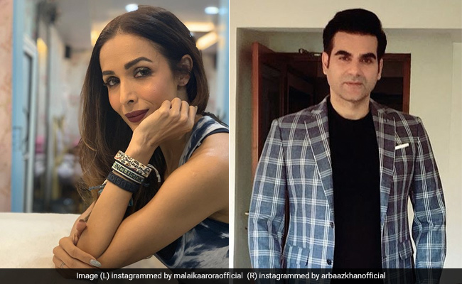 मलाइका अरोड़ा ने जब खोला था राज, अरबाज खान के घर में पहला कदम रखते ही दिखा था ऐसा नजारा मलाइका अरोड़ा ने जब खोला था राज, अरबाज खान के घर में पहला कदम रखते ही दिखा था ऐसा नजारा