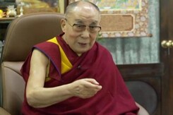 Dalai Lama On The Importance of Karuna Or Compassion Dalai Lama On The Importance of Karuna Or Compassion