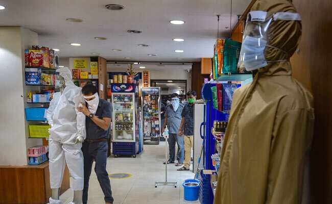 Coronavirus Updates: अच्छी खबर, भारत में पहली बार ठीक हुए लोगों की संख्या कोविड-19 संक्रमितों से ज्यादा पहुंची