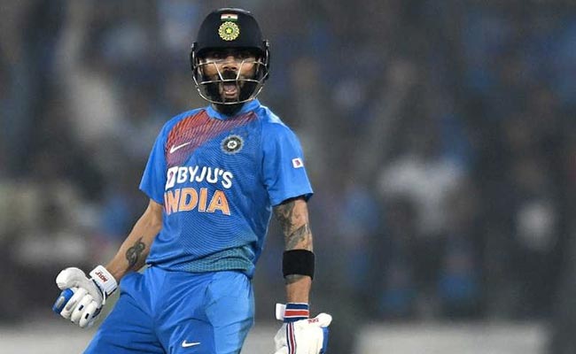 पूर्व दिग्गज आमिर सोहेल ने कोहली को भारत का 'जावेद मियांदाद' बताया, बाबर आजम से तुलना अभी नहीं..देखें Video