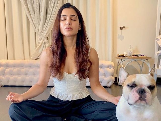 Yoga For Waist Fat: कमर पर बढ़ी चर्बी से छुटकारा पाने के लिए कारगर हैं ये तीन योगासन, घर बैठे घटेगा फैट!