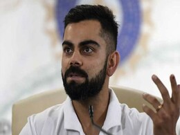 विराट कोहली को बहुत पसंद आई अनुष्का शर्मा की Bulbbul, बोले- 'भाई-बहन ने आग लगा दी...' विराट कोहली को बहुत पसंद आई अनुष्का शर्मा की Bulbbul, बोले- 'भाई-बहन ने आग लगा दी...'