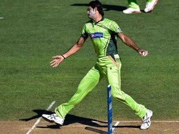 "Players Should Be Kept Away From Politics": Pakistan Pacer On Tussle With India Over Travel To Respective Countries